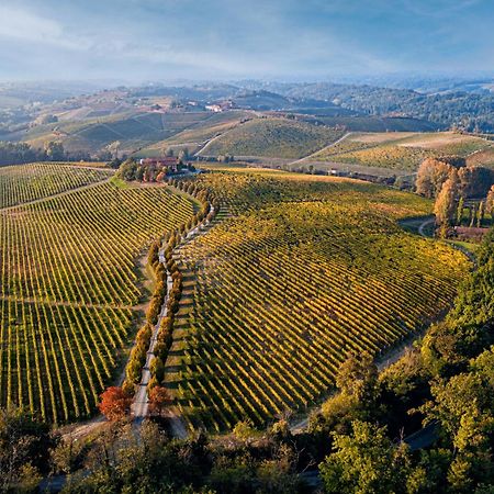 Tenuta La Meirana Gavi Villa Eksteriør billede